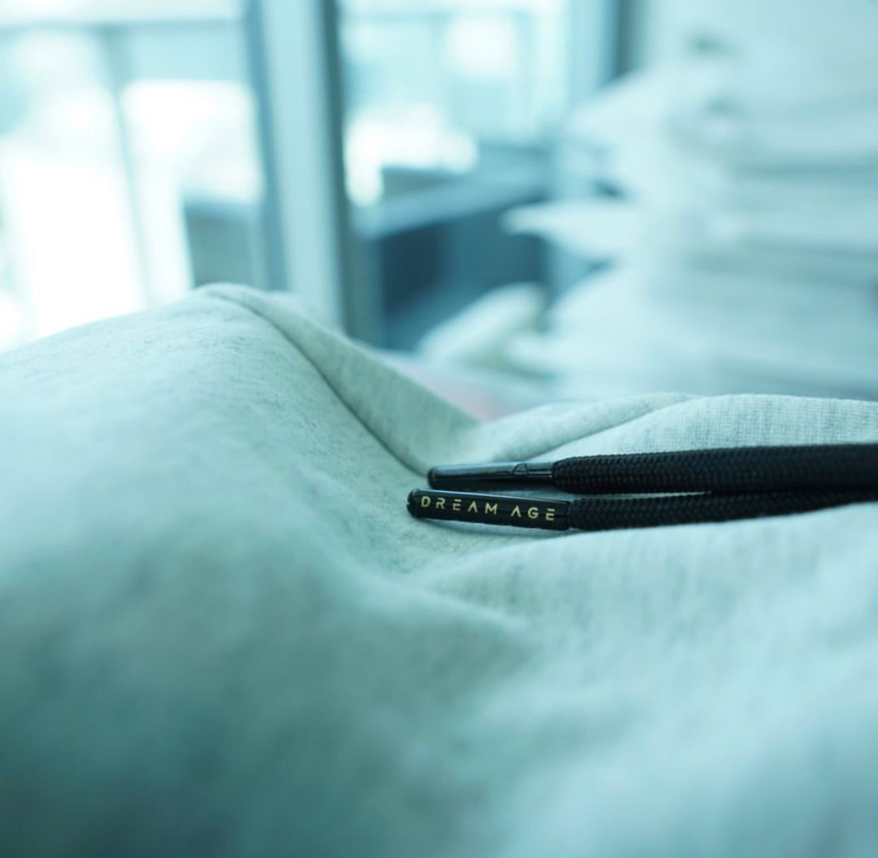 Embrace Your Dreams and Fitness Goals with DREAM AGE Apparel