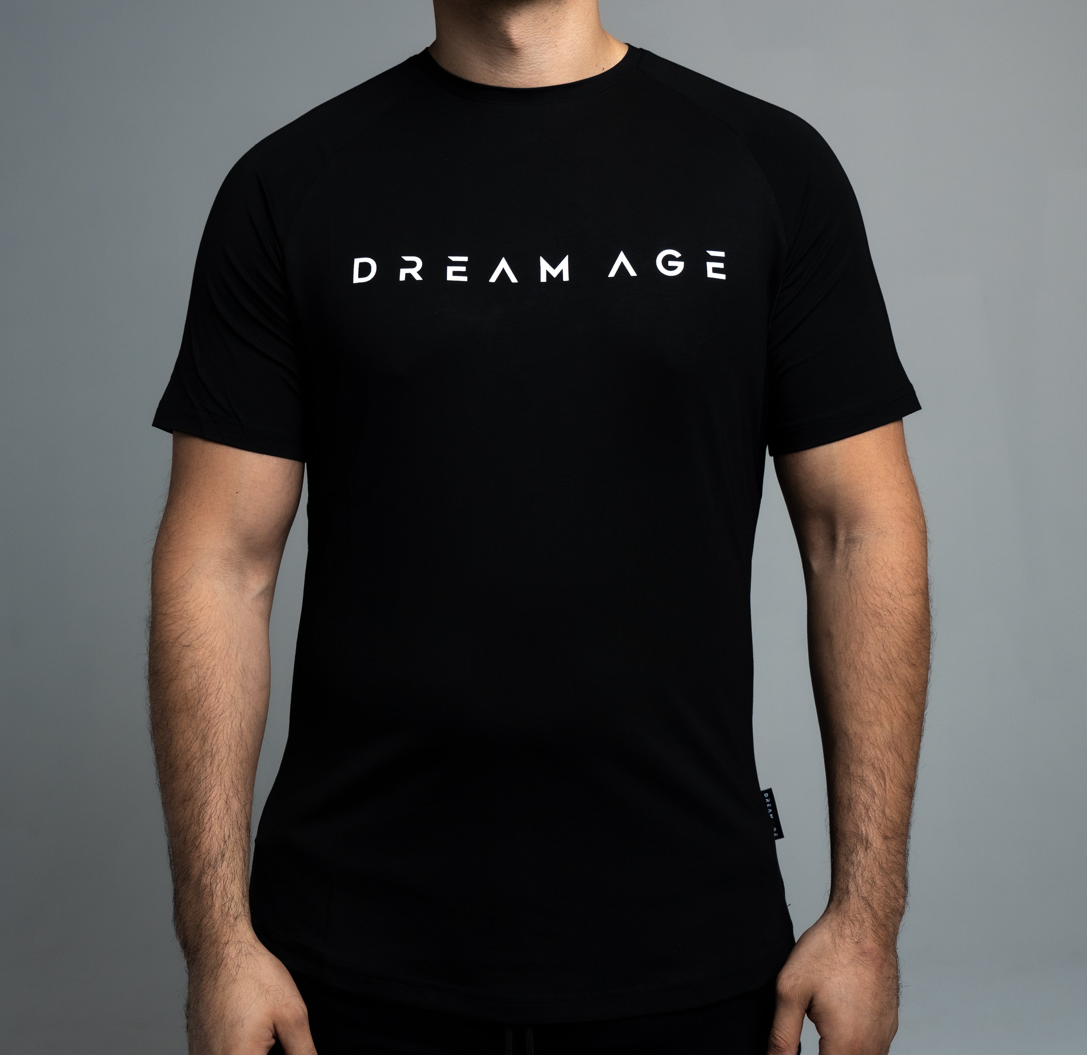 "Pitch Black" T-Shirt