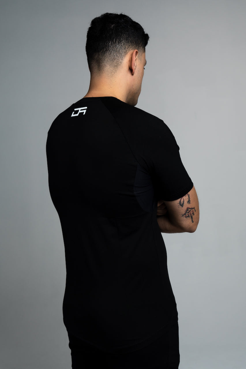 "Pitch Black" T-Shirt