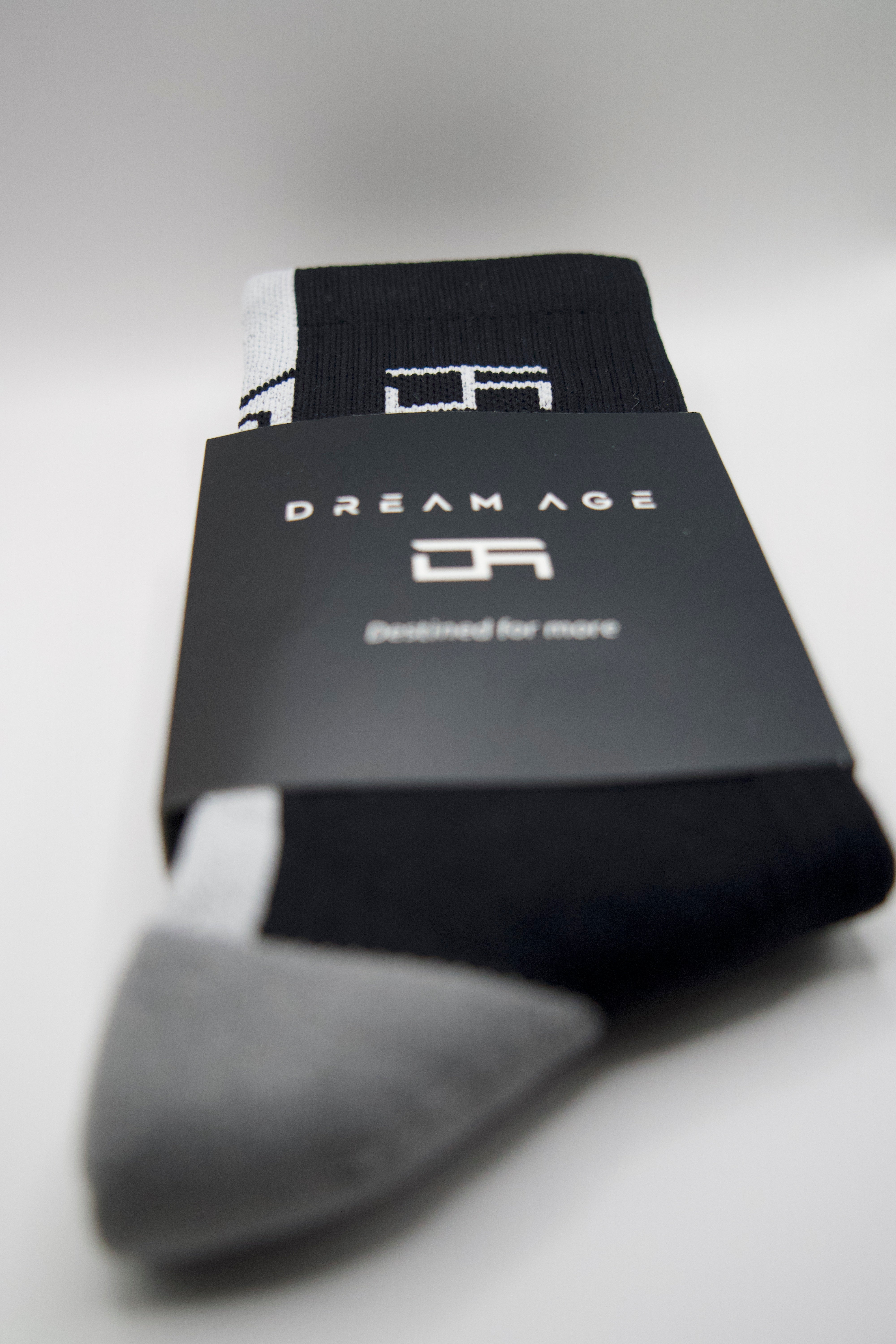 DA Socks