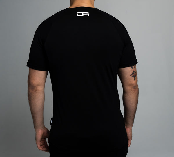 "Pitch Black" T-Shirt